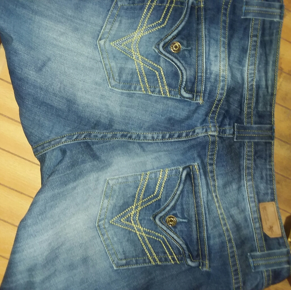 Vigossjeans from Maurices jeans from Maurices